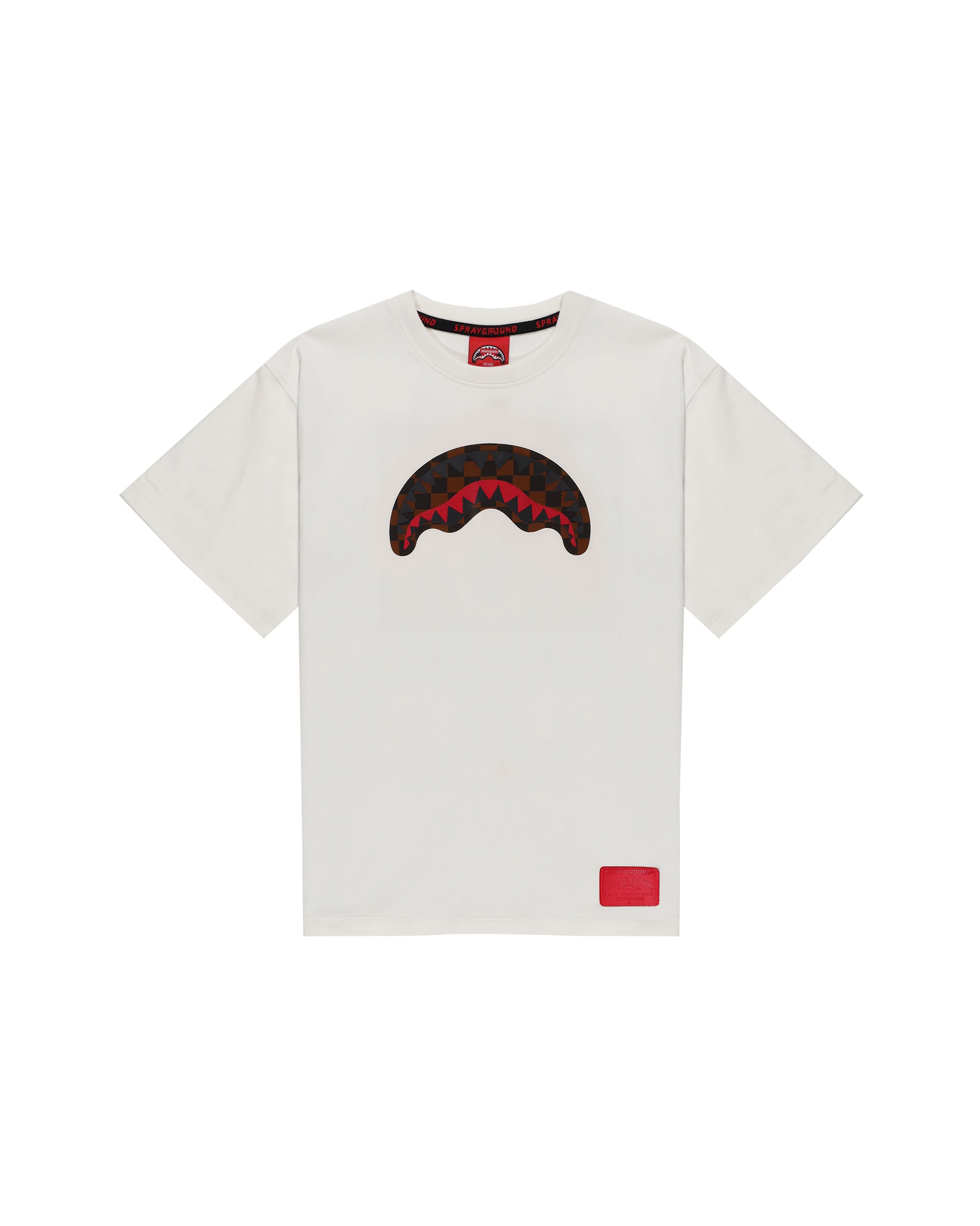 SPRAYGROUND T-SHIRT